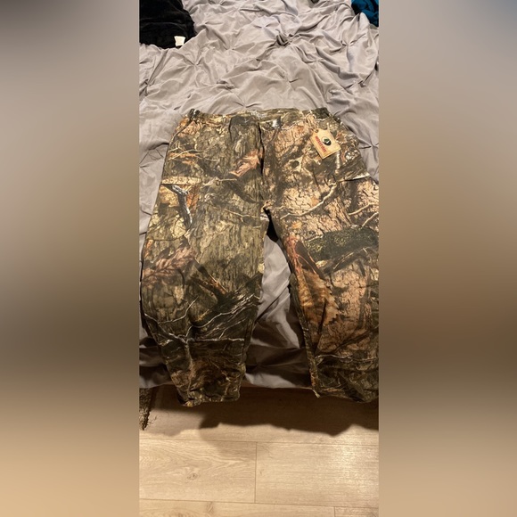 the sportsmans guide Pants Xl Guide Gear 6 Pocket Camo Pants For
